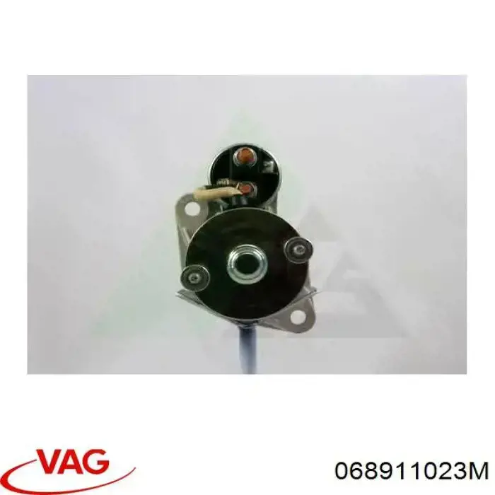 Rozrusznik 068911023M VAG