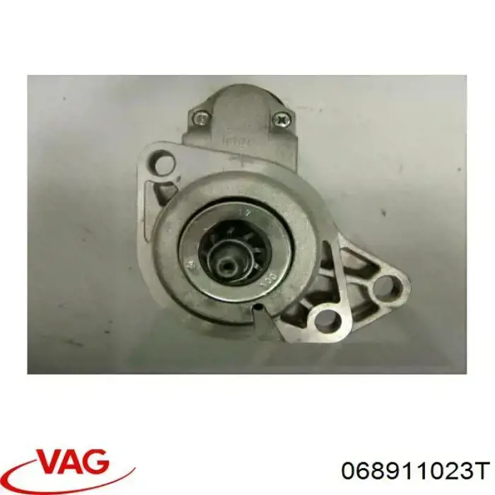 068911023T VAG Rozrusznik