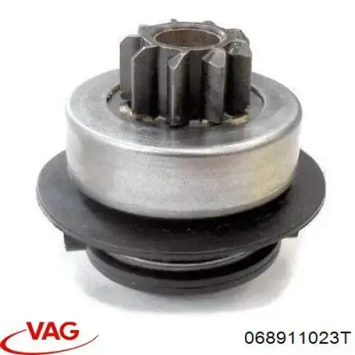Rozrusznik VAG 068911023T cena, od 81,81 USD