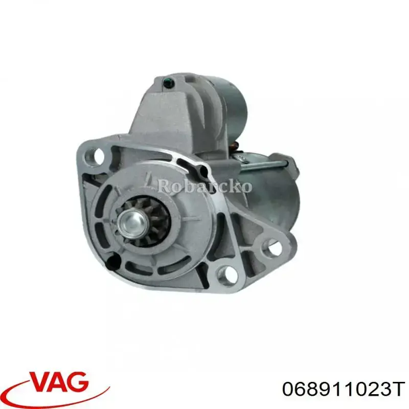 068911023T VAG Rozrusznik