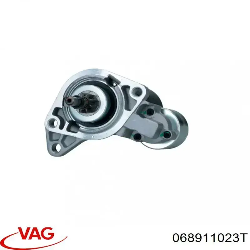 Rozrusznik VAG 068911023T cena, od 81,81 USD