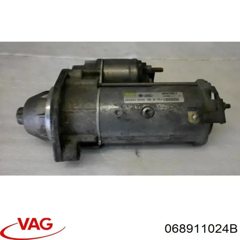 068911024B VAG rozrusznik