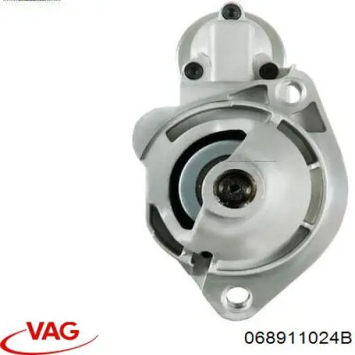Rozrusznik VAG 068911024B cena, od 47,74 USD
