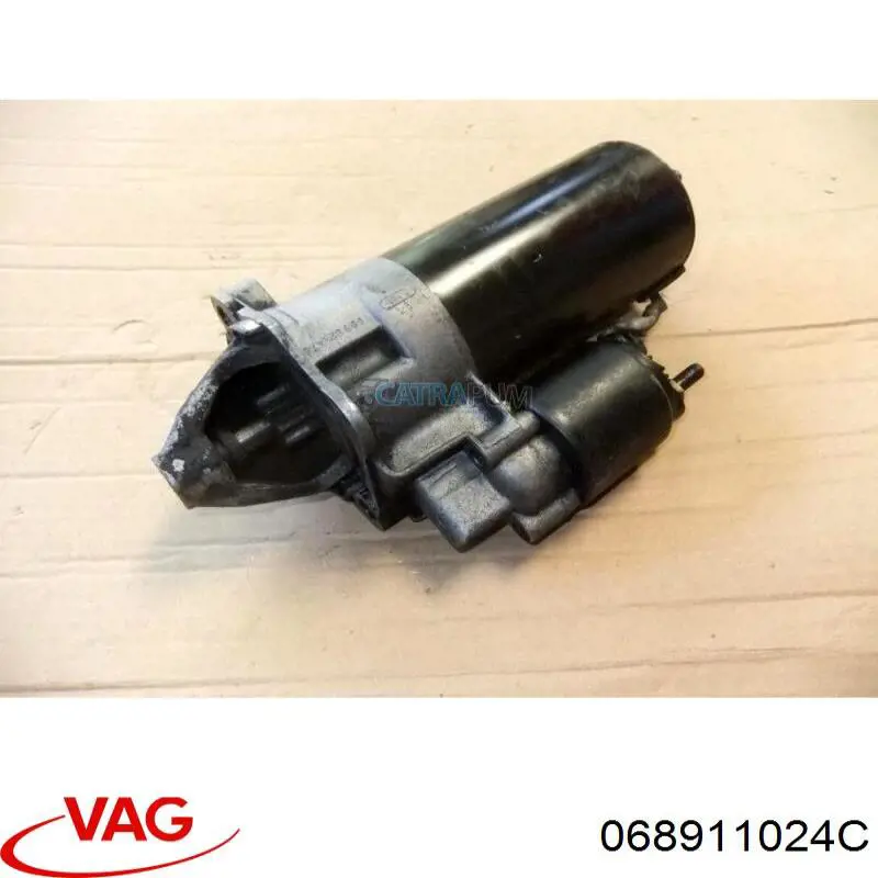068911024C VAG Rozrusznik
