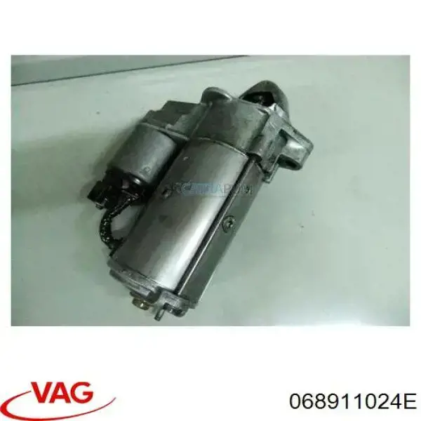 Rozrusznik VAG 068911024E cena, od 47,74 USD
