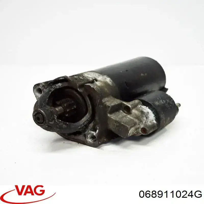 Rozrusznik VAG 068911024G cena, od 71,58 USD