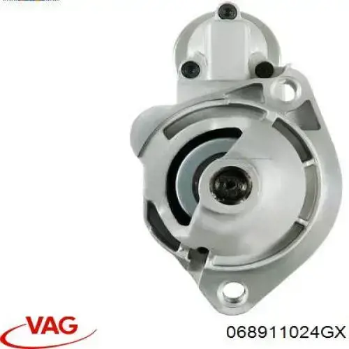 068911024GX VAG rozrusznik