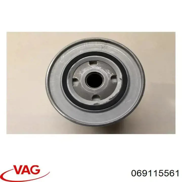 Filtr oleju 069115561 VAG