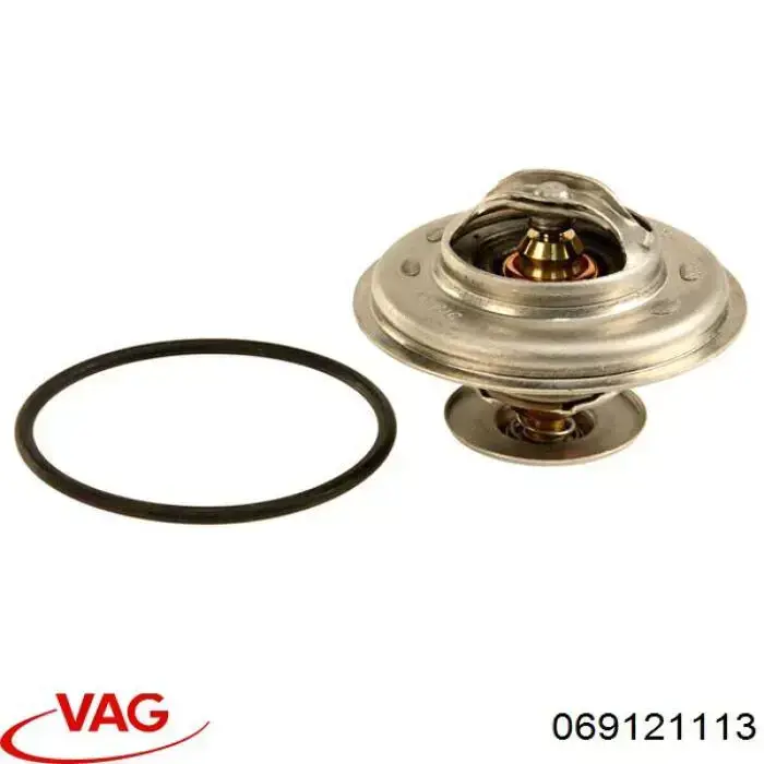 069121113 VAG Termostat