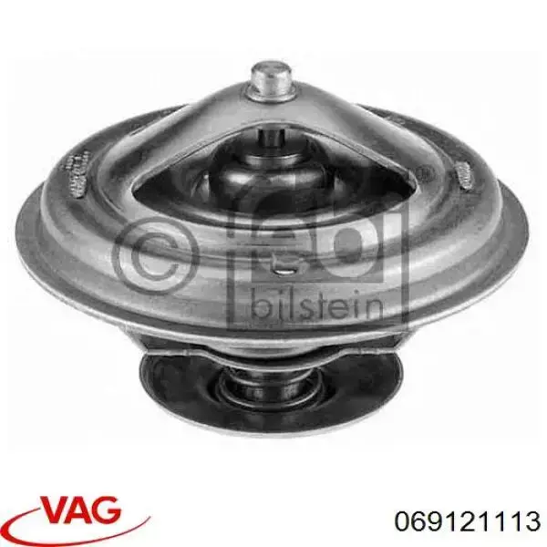 Termostat 069121113 VAG