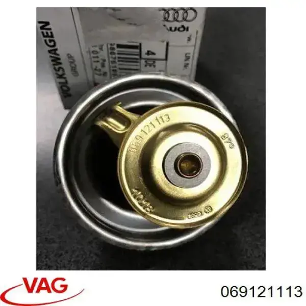 Termostat VAG 069121113 cena, od 17,27 USD