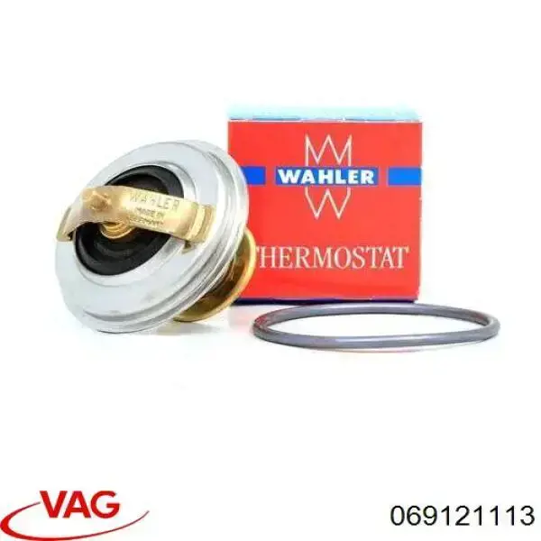 Termostat 069121113 VAG