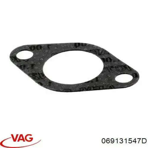 Uszczelka zaworu recyrkulacji EGR VAG 069131547D cena, od 5,41 USD
