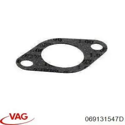 Do koszyka 069131547D VAG Uszczelka zaworu recyrkulacji EGR