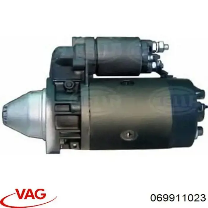 069911023 VAG Rozrusznik