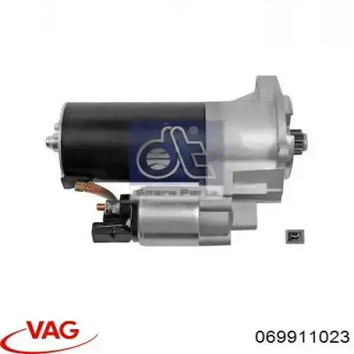 069911023 VAG Rozrusznik