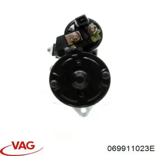 069911023E VAG Rozrusznik