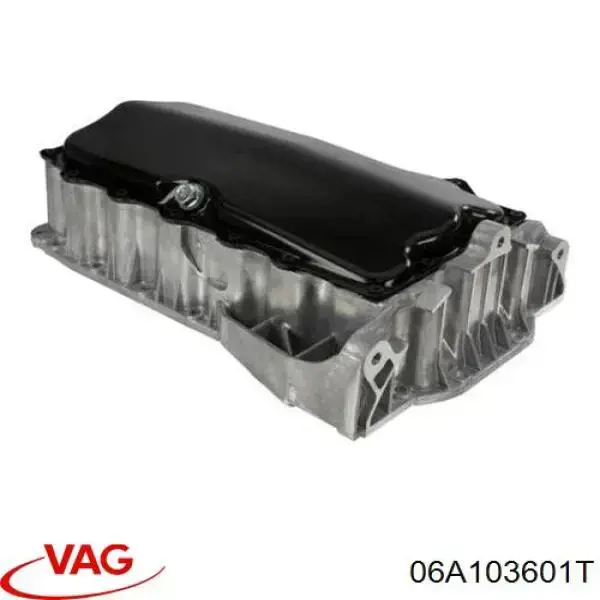 Miska olejowa silnika VAG 06A103601T cena, od 80,02 USD