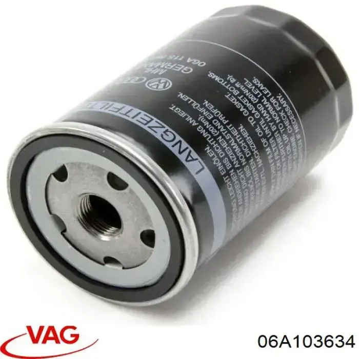 Prowadnica bagneta-wskaźnika poziomu oleju w silniku VAG 06A103634 cena, od 12,35 USD