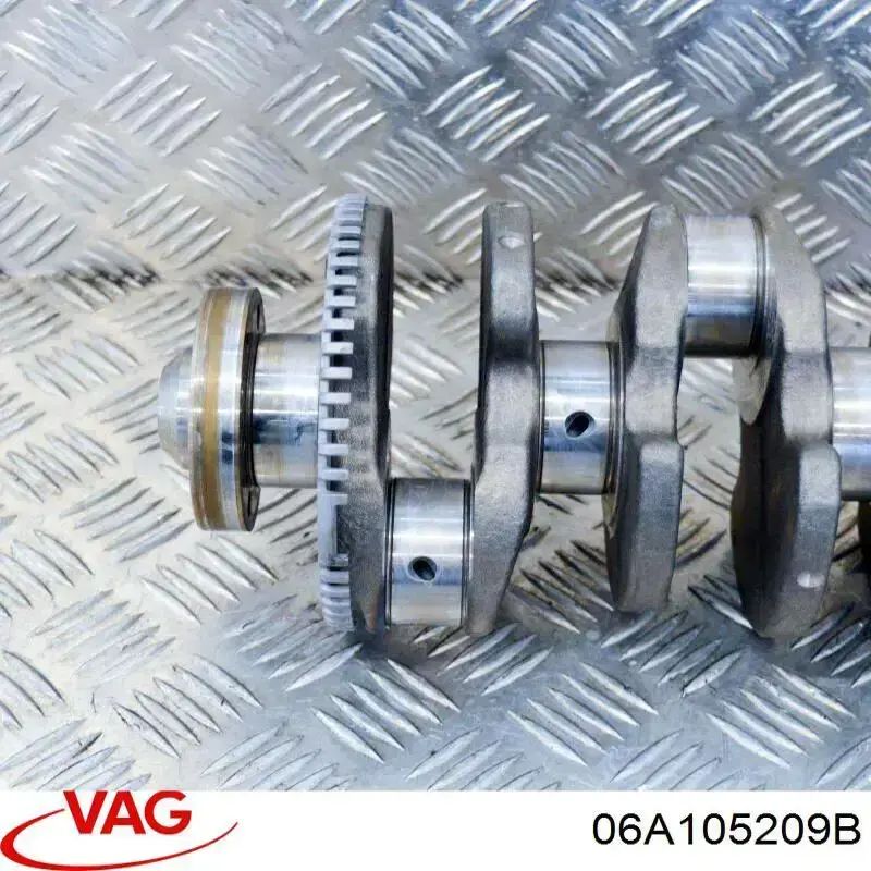 Koło zębate napędu pompy oleju VAG 06A105209B cena, od 83,89 USD