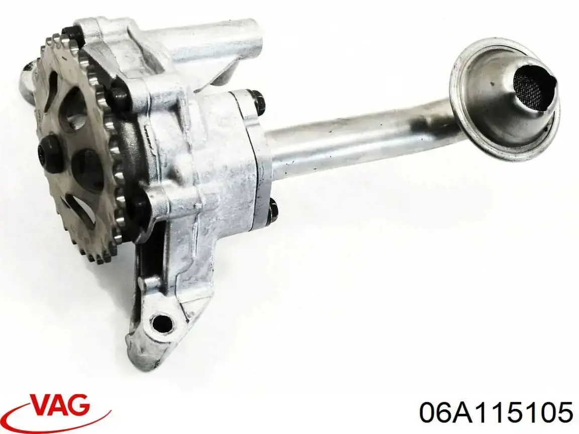 Pompa oleju VAG 06A115105