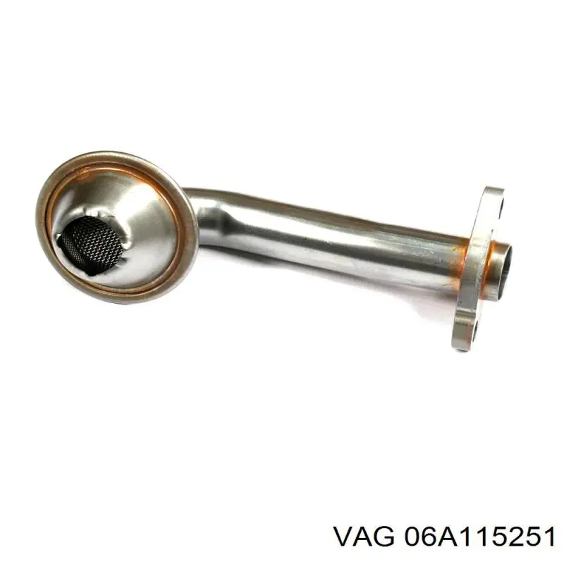 Do koszyka A1411100 Bogap Kanał ssący