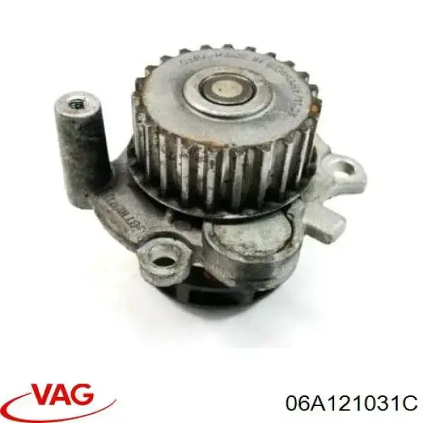 Pompa chłodząca wodna VAG 06A121031C cena, od 31,23 USD