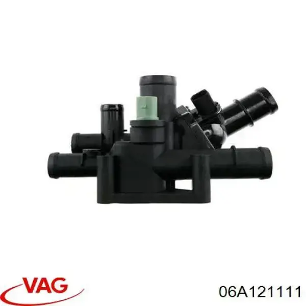 Obudowa termostatu VAG 06A121111 cena, od 43,45 USD