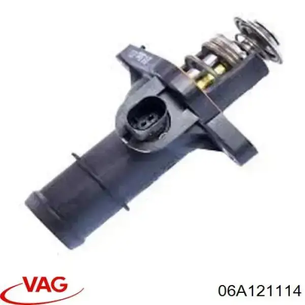 Termostat VAG 06A121114