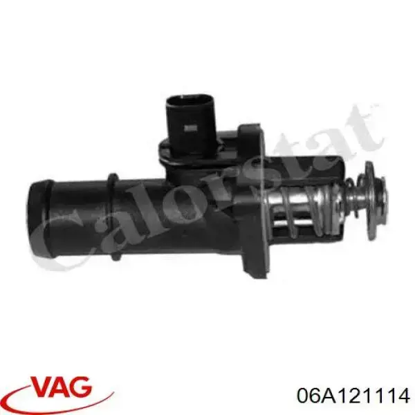 06A121114 VAG Termostat