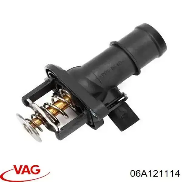 Termostat VAG 06A121114 cena, od 214,90 zł
