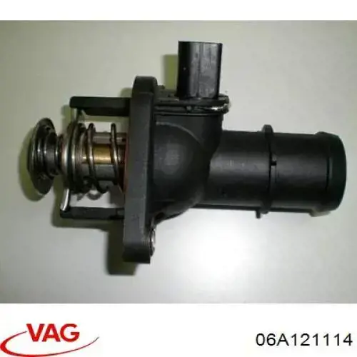 Termostat 06A121114 VAG