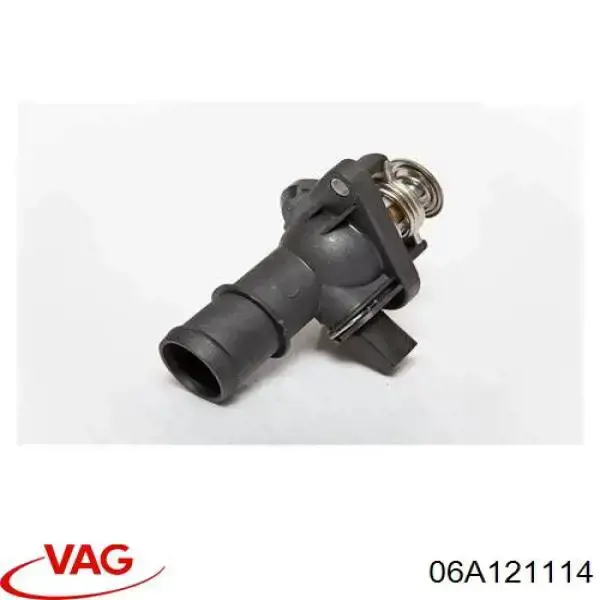 Termostat VAG 06A121114 cena, od 214,90 zł