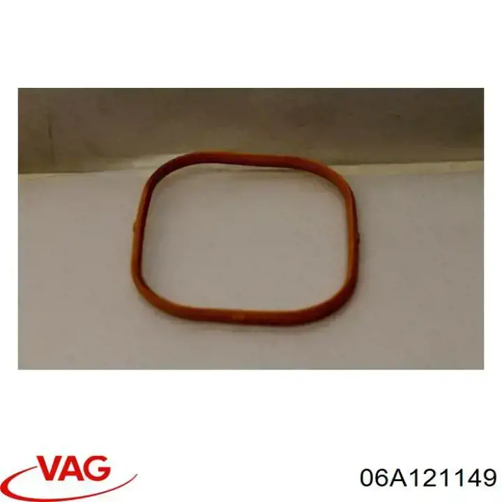 06A121149 VAG Uszczelka termostatu