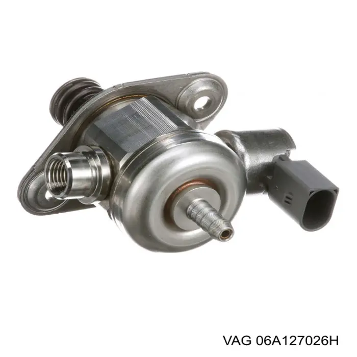 Pompa wtryskowa wysokiego ciśnienia VAG 06K127028J cena, od 156,86 USD