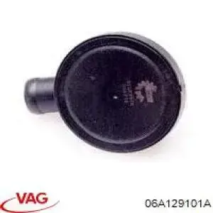Zawór PCV odpowietrzający silnik VAG 06A129101A cena, od 8,29 USD