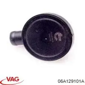 Do koszyka 06A129101A VAG Zawór PCV odpowietrzający silnik