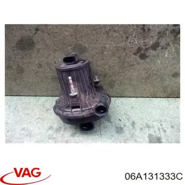 06A131333C VAG Pompa powietrza