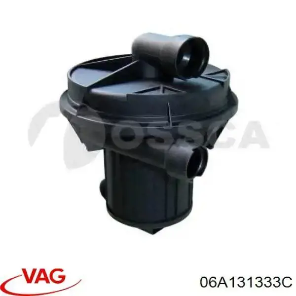 Pompa powietrza VAG 06A131333C cena, od 110,24 USD