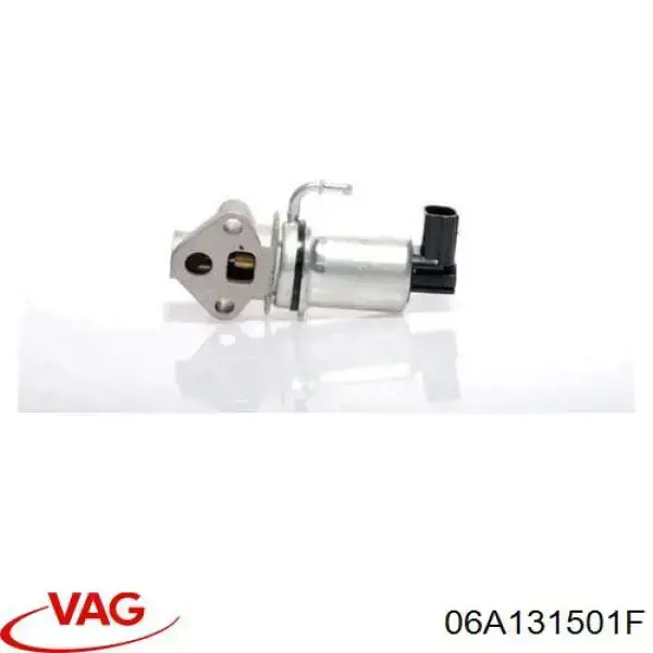 Zawór recyrkulacji spalin EGR VAG 06A131501F cena, od 69,37 USD