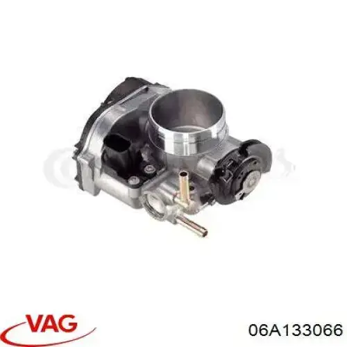 Przepustnica, komplet VAG 06A133066 cena, od 843,07 USD