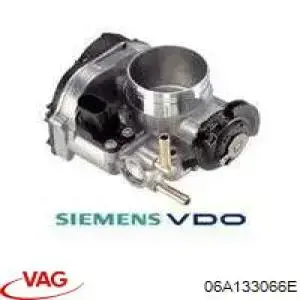 Do koszyka 06A133066E VAG Przepustnica, komplet