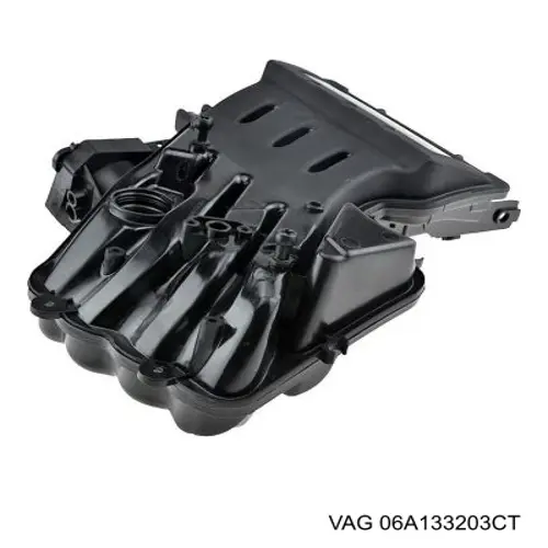 Kolektor ssący VAG 06A133203CT cena, od 175,28 USD