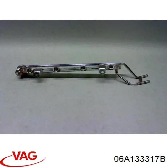 06A133317B VAG Rozdzielacz paliwa