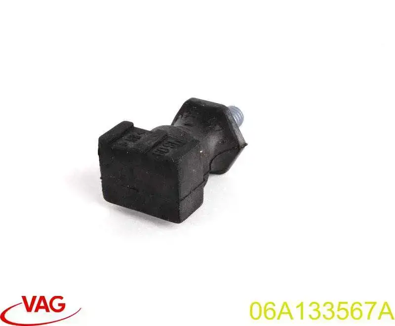 Uchwyt pompy powietrza VAG 06A133567A cena, od 5,20 USD