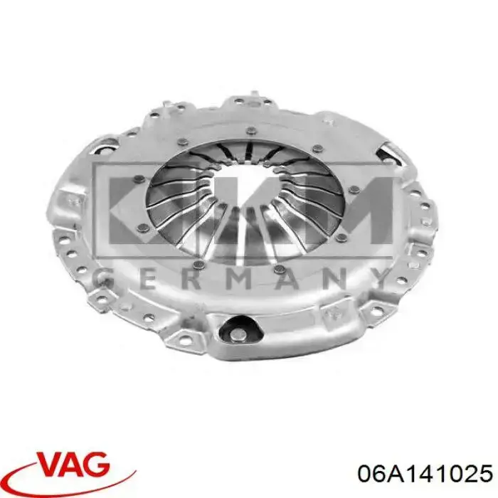 Docisk sprzęgła VAG 06A141025 cena, od 43,38 USD