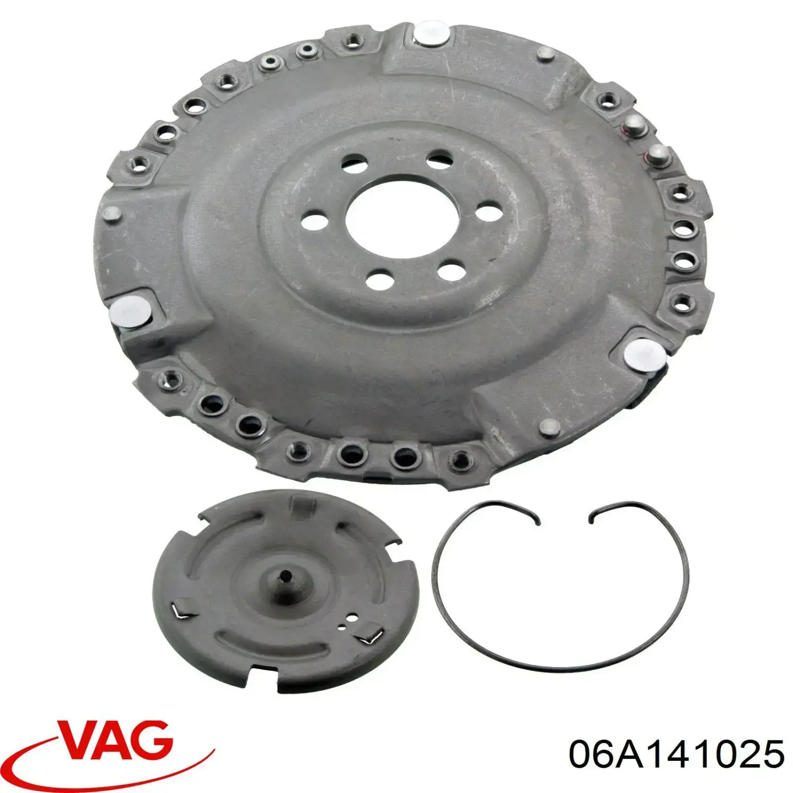Docisk sprzęgła 06A141025 VAG