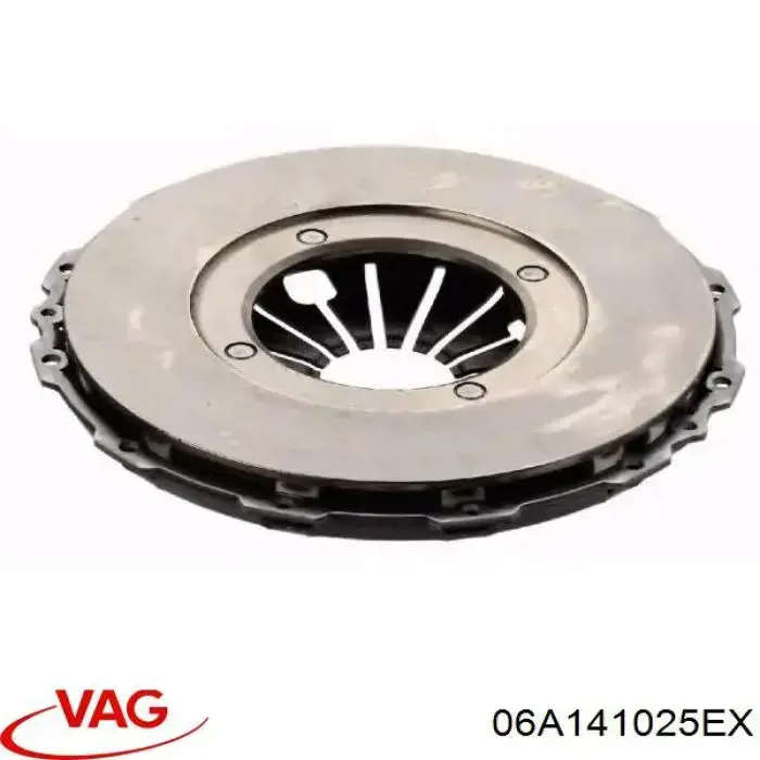 Docisk sprzęgła 06A141025EX VAG