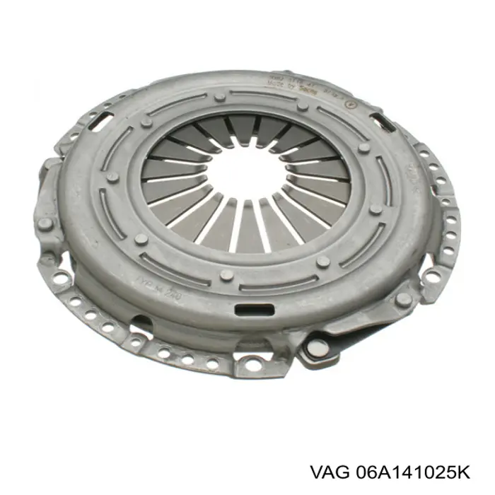Docisk sprzęgła VAG 06A141025K cena, od 70,11 USD