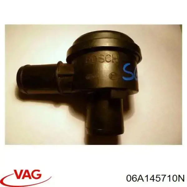 Zawór obejściowy (bypass) doładowania VAG 06A145710N cena, od 20,83 USD